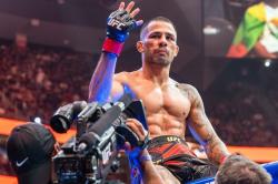 UFC 317 Fallout: What the Wild Main Card Means for the Future of the Division